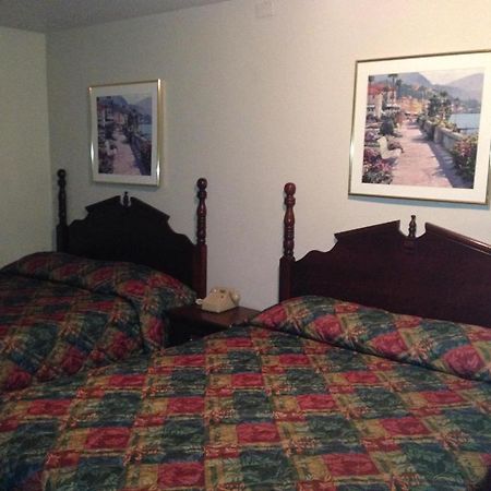 Welcome Inn Fresno Zewnętrze zdjęcie